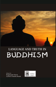 Language, Truth, Buddhism, Buddhist, Philosophy, inter-cultural, ontological, Buddhist Art, eminent, literature enriched, eminent, Nagarjuna’s, World Peace and Buddhism 